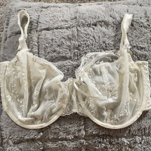 Panache confetti bra